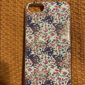 HeyDay Floral iPhone 8
Case